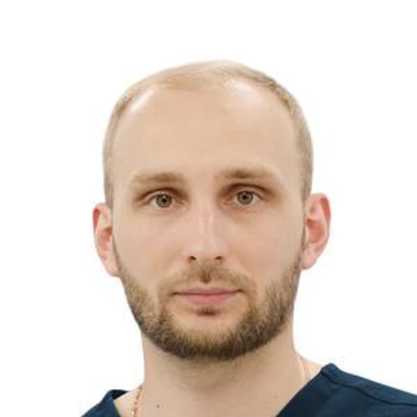Пустошинский Алексей Владимирович — Стоматолог-ортопед, Стоматолог-имплантолог, Стоматолог-хирург, Москва