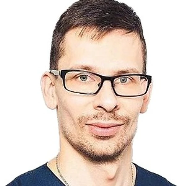 Крошкин Александр Дмитриевич — Стоматолог-ортопед, Одинцово