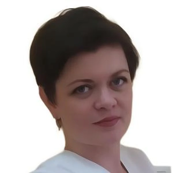 Шкаруба Ирина Николаевна — Невролог, Детский невролог, Белгород