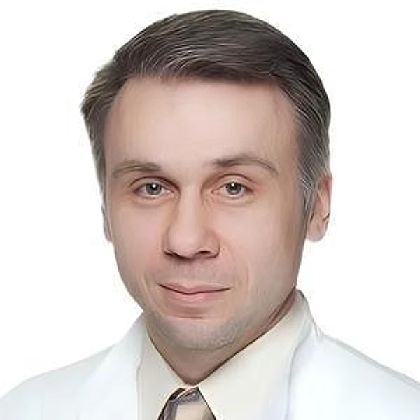 Козленко Дмитрий Валерьевич — Массажист, Москва