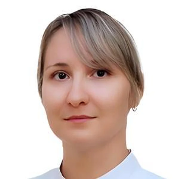 Закиева Наталья Ивановна — Терапевт, Кардиолог, Москва