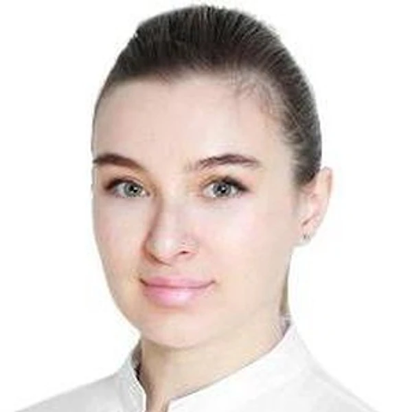 Туарова Бэлла Алиевна — Кардиолог, Функциональный диагност, Котельники