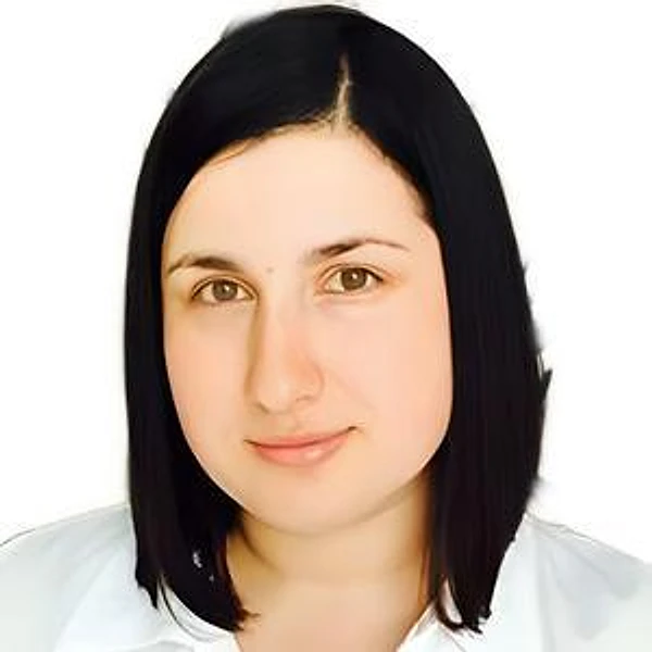 Курашова Екатерина Геннадьевна — Врач-косметолог, Детский остеопат, Остеопат, Одинцово