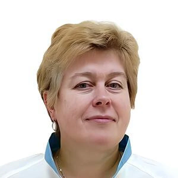 Коробейникова Мария Алексеевна — Стоматолог, Москва