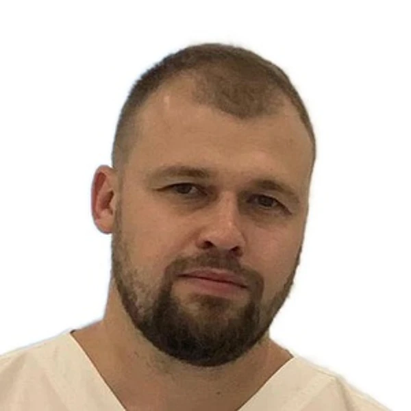 Бондаренко Александр Николаевич — Флеболог, Врач УЗИ, Хирург, Москва