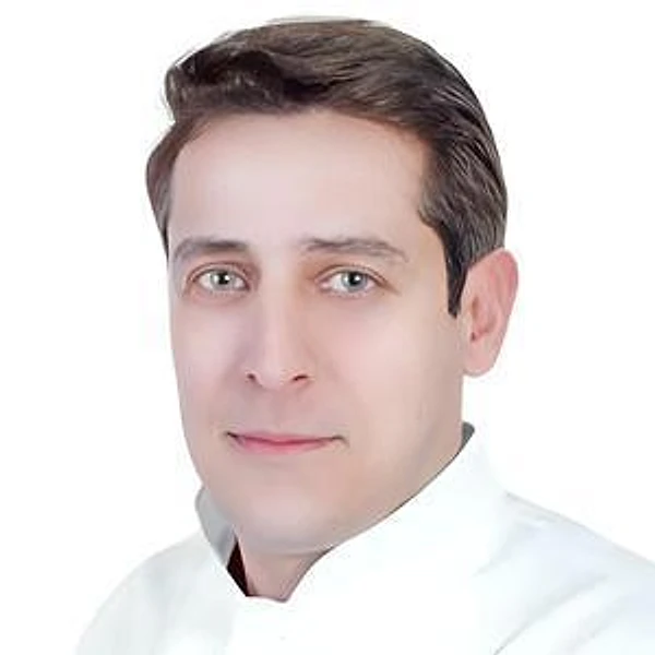 Думанян Карен Размикович — Стоматолог, Детский стоматолог, Стоматолог-хирург, Москва