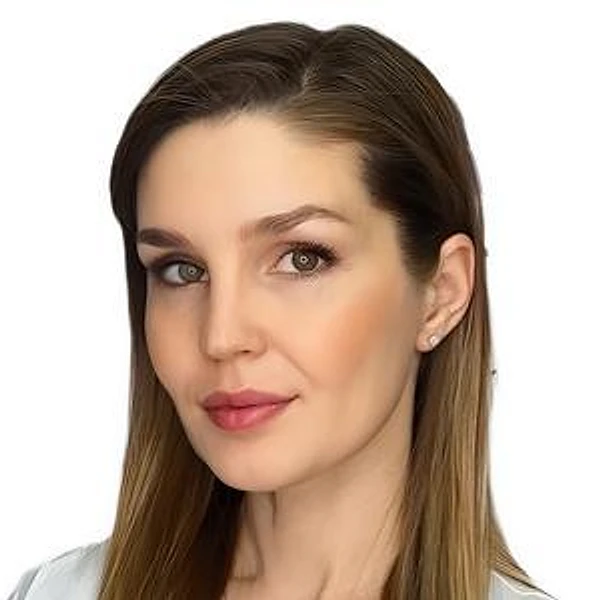 Павлова Эльвира Александровна — Офтальмолог (окулист), Москва