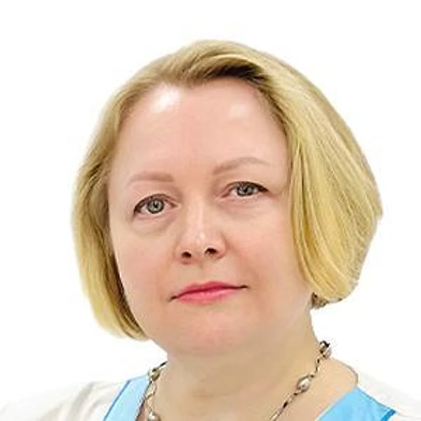 Лисаковская Екатерина Валентиновна — Гинеколог, Врач УЗИ, Гинеколог-эндокринолог, Онколог, Ижевск