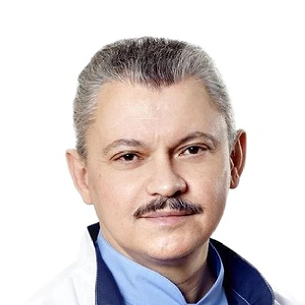 Макеев Олег Олегович — Эндоскопист, Тула