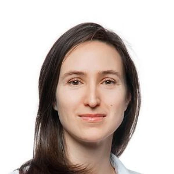 Куликова Ольга Андреевна — Мануальный терапевт, Врач УЗИ, Детский врач УЗИ, Детский остеопат, Остеопат, Красногорск