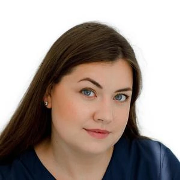 Постарнакова Ирина Александровна — Детский ЛОР, Москва