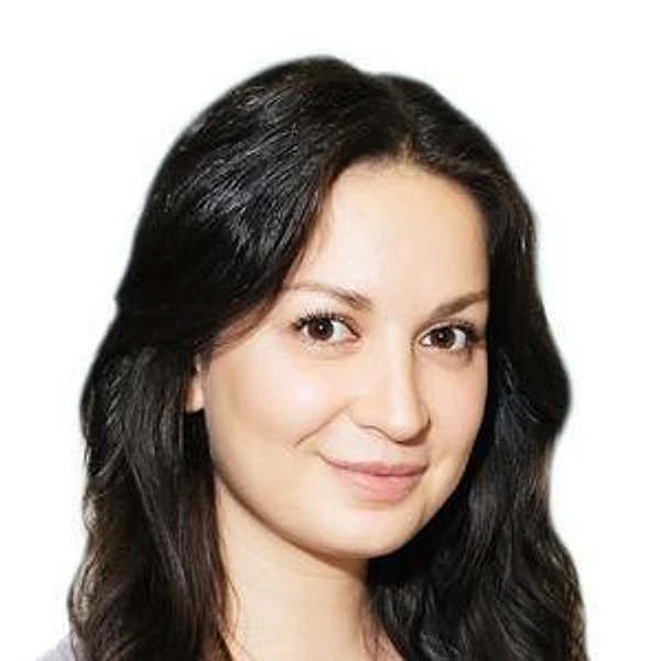 Пилия Элина Давидовна — Стоматолог, Москва