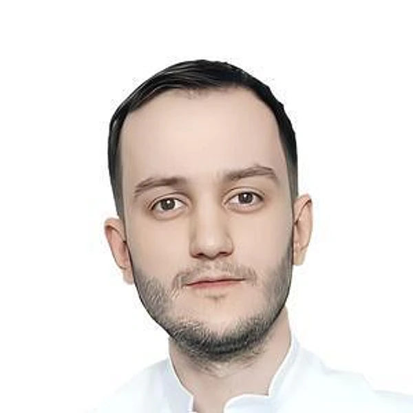 Цыпин Александр Владимирович — Стоматолог-ортопед, Стоматолог, Москва