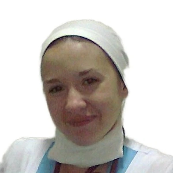 Семенистая Оксана Александровна — Травматолог, Детский ортопед, Детский травматолог, Ортопед, Москва