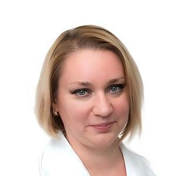 Титова Татьяна Валерьевна — Детский стоматолог, Стоматолог, Стоматолог-хирург, Москва