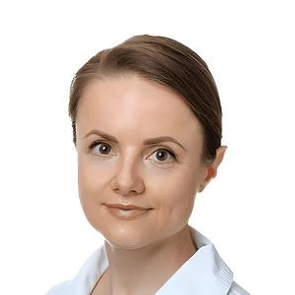 Власенко Ульяна Сергеевна — Врач УЗИ, Москва