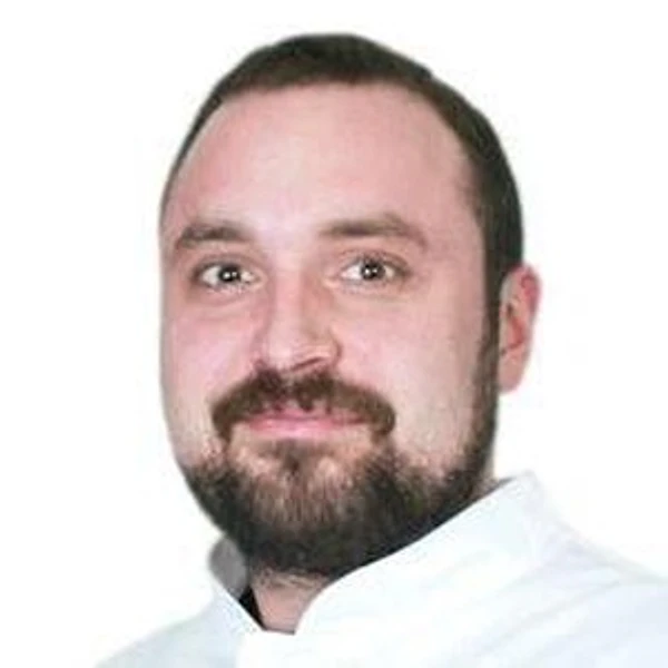 Красильников Дмитрий Сергеевич — Нарколог, Москва