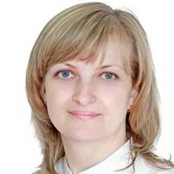 Морозова Людмила Александровна — Врач УЗИ, Москва
