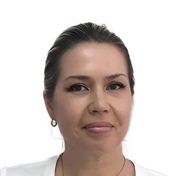 Фурман Алевтина Александровна — Стоматолог, Стоматолог-гигиенист, Стоматолог-ортопед, Москва