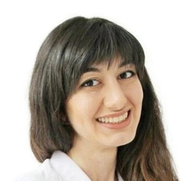 Кумукова Суна Рафиковна — Детский стоматолог, Стоматолог, Москва
