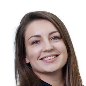 Сиюткина Софья Андреевна — Стоматолог-хирург, Пародонтолог, Москва
