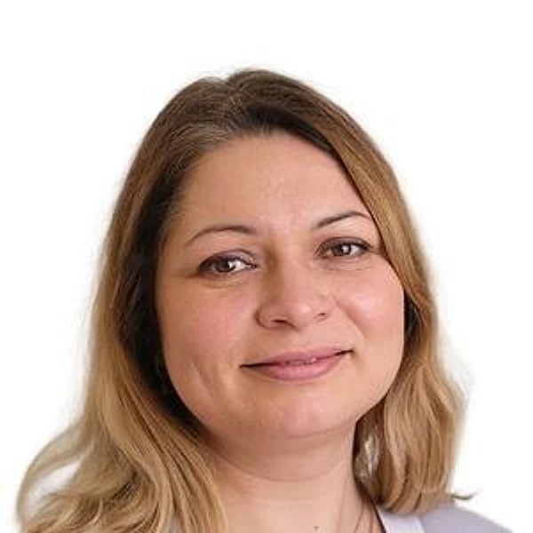 Погудина Любовь Борисовна — Врач-косметолог, Ижевск
