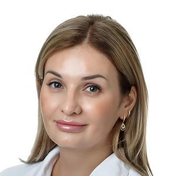 Удод Татьяна Александровна — Офтальмолог (окулист), Москва