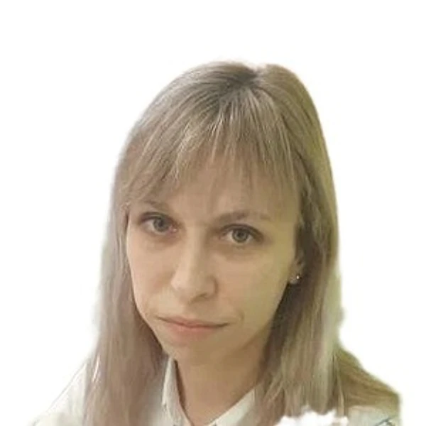 Бобровникова Марина Сергеевна — Педиатр, Барнаул