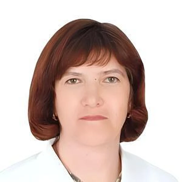 Шогенова Зулета Мухамедовна — Врач УЗИ, Детский врач УЗИ, Краснодар