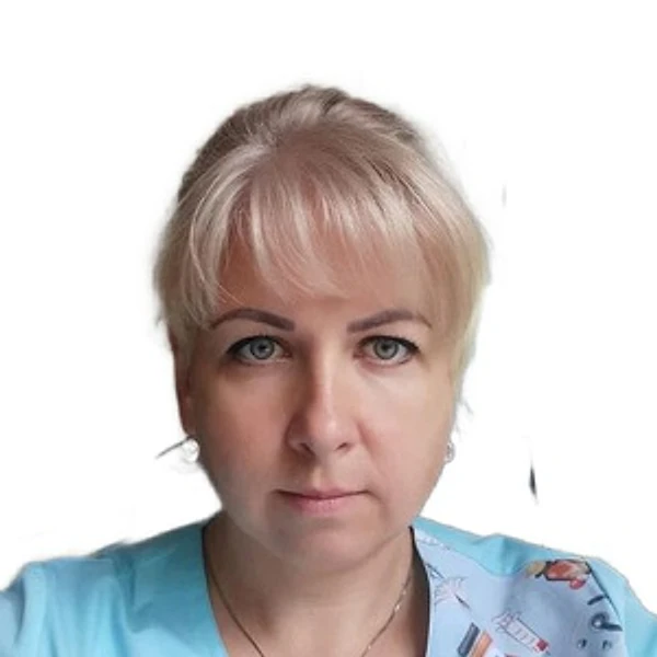 Позднякова Анна Евгеньевна — Рентгенолог, Ставрополь