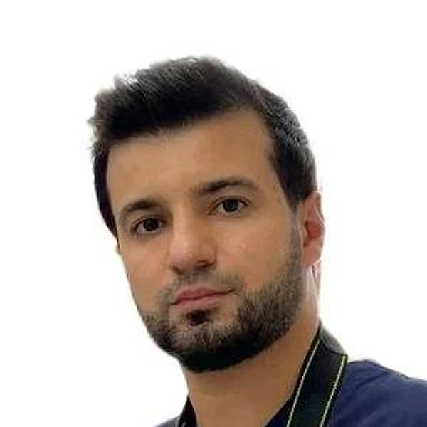 Исмаилов Кенан Эльшанович — Стоматолог-ортопед, Стоматолог-хирург, Москва