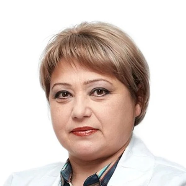 Кузьмина Светлана Валентиновна — Эндокринолог, Муром