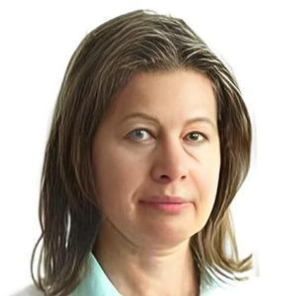 Быкова Татьяна Михайловна — Психотерапевт, Смоленск