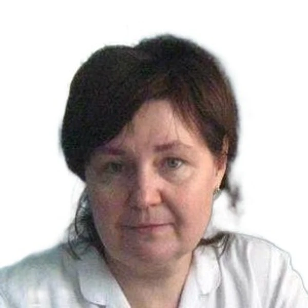 Некрасова Екатерина Владимировна — Педиатр, Волгоград