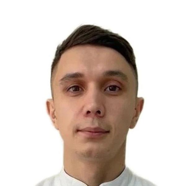 Нуриев Ильдар Фанисович — Офтальмолог-хирург, Офтальмолог (окулист), Уфа