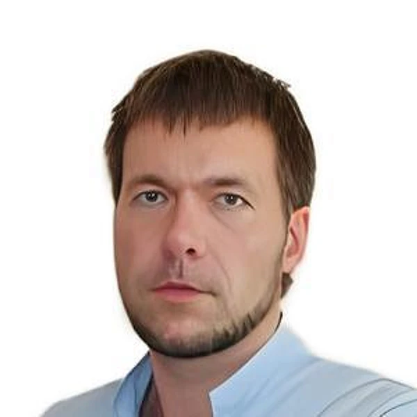 Борцов Андрей Владимирович — Невролог, Москва
