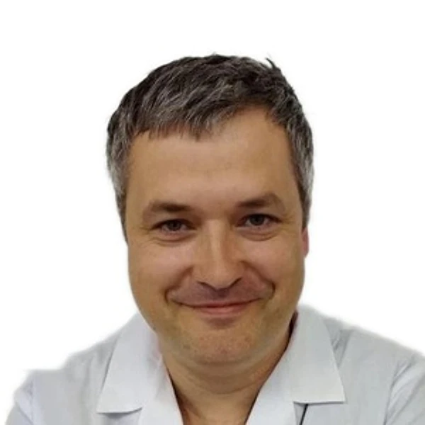 Наконечный Олег Александрович — Стоматолог-ортопед, Стоматолог, Курск