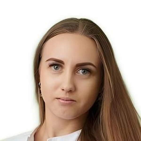 Лазорина Ирина Игоревна — Врач общей практики (семейный врач), Белгород