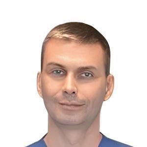 Митин Андрей Викторович — Ортопед, Артролог, Детский ортопед, Детский травматолог, Детский хирург, Пластический хирург, Травматолог, Хирург, Санкт-Петербург