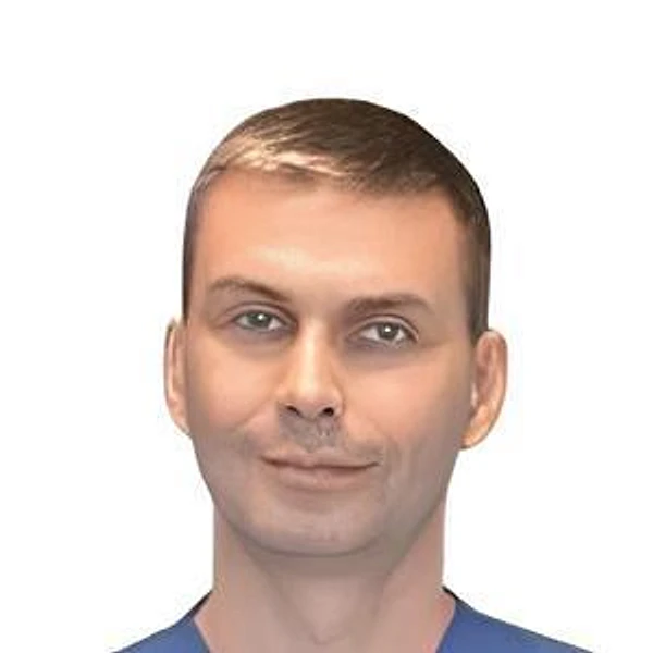 Митин Андрей Викторович — Ортопед, Артролог, Детский ортопед, Детский травматолог, Детский хирург, Пластический хирург, Травматолог, Хирург, Санкт-Петербург