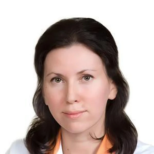 Волегова Татьяна Владимировна — Педиатр, Детский аллерголог, Саратов