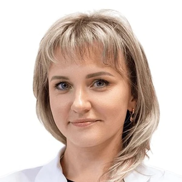 Кузнецова Ольга Николаевна — Кардиолог, Диетолог, Санкт-Петербург
