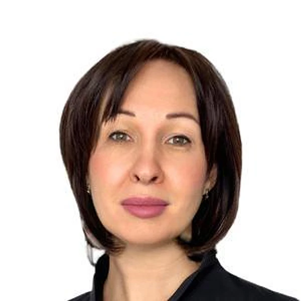 Максимова Елена Александровна — Гинеколог, Акушер, Врач УЗИ, Москва