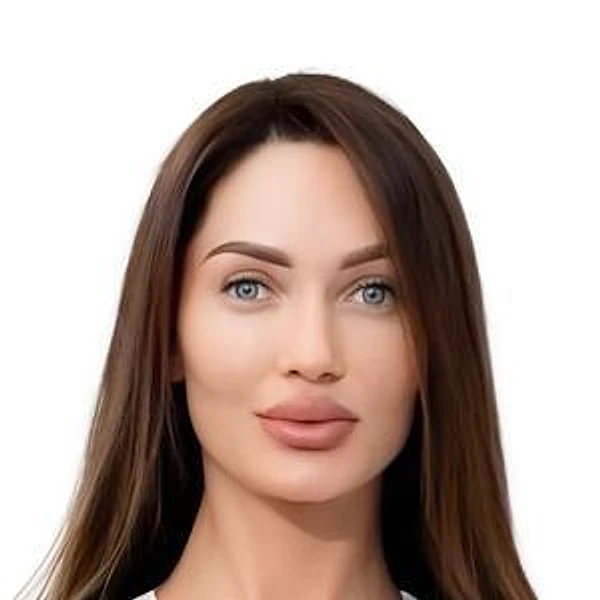 Аношина Елена Анатольевна — Дерматолог, Врач-косметолог, Москва
