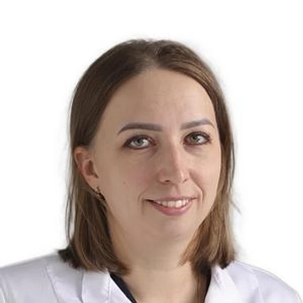Игнатушина Анна Михайловна — Уролог, Новокузнецк