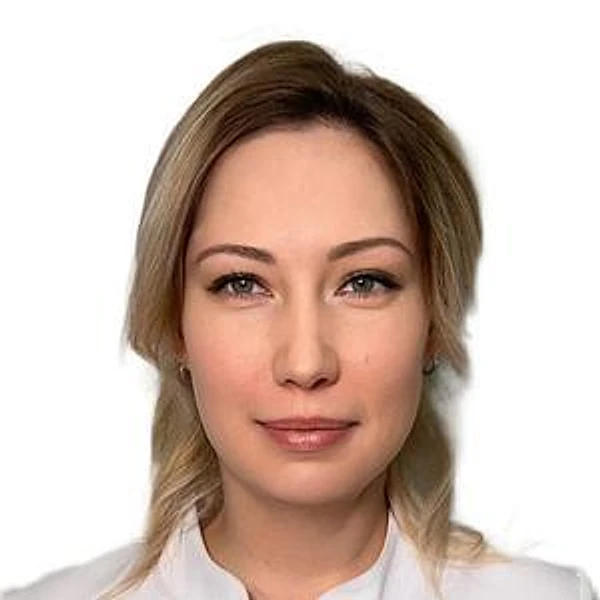 Цыганкова Екатерина Александровна — Дерматолог, Венеролог, Врач-косметолог, Дерматовенеролог, Миколог, Москва