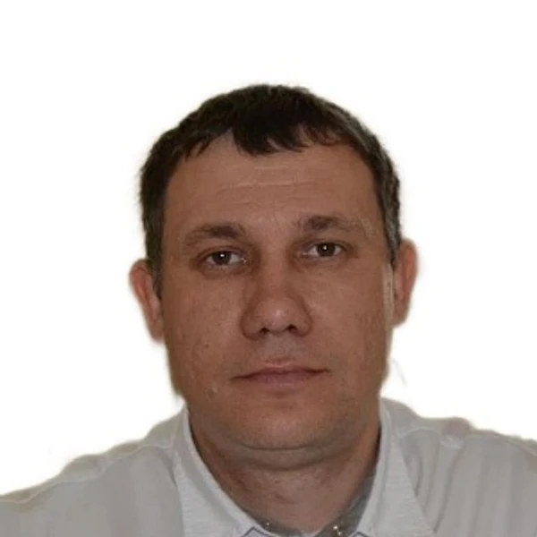 Губаренко Евгений Юрьевич — Малоинвазивный хирург, Барнаул