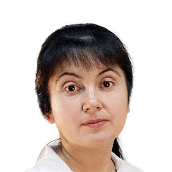 Ханикян Ольга Георгиевна — Врач УЗИ, Ижевск
