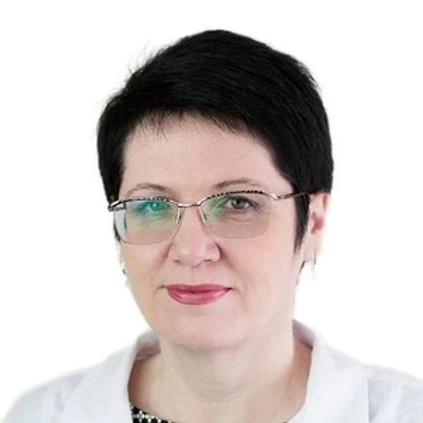 Сидорова Ирина Семеновна — Педиатр, Ижевск