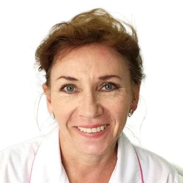 Стерхова Елена Вениаминовна — Педиатр, Ижевск